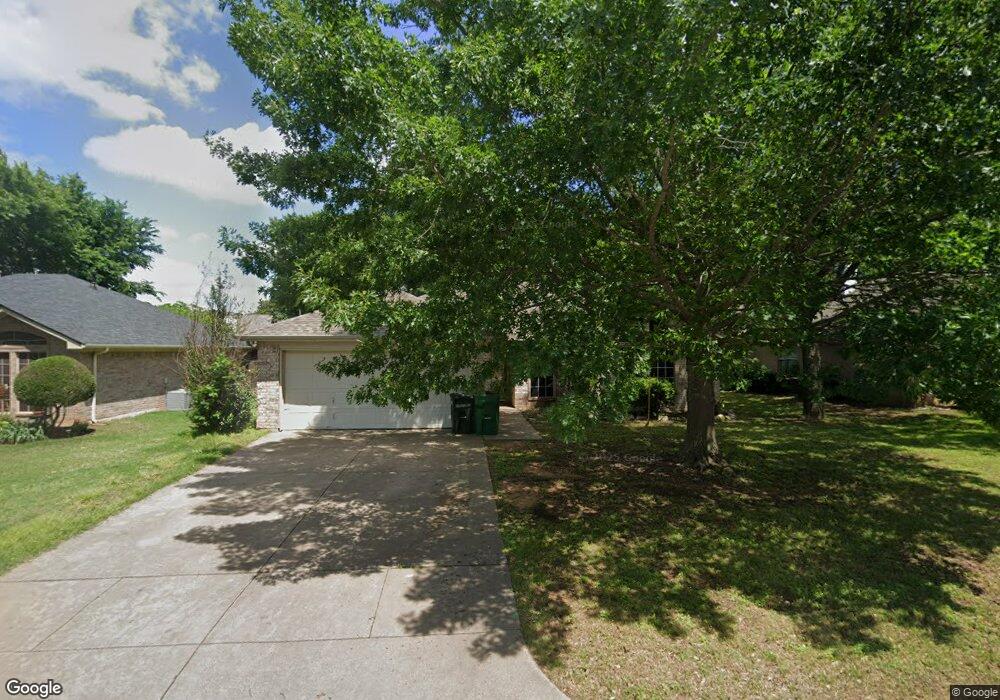 309 Comanche Walk, Joshua, TX 76058 - photo 1