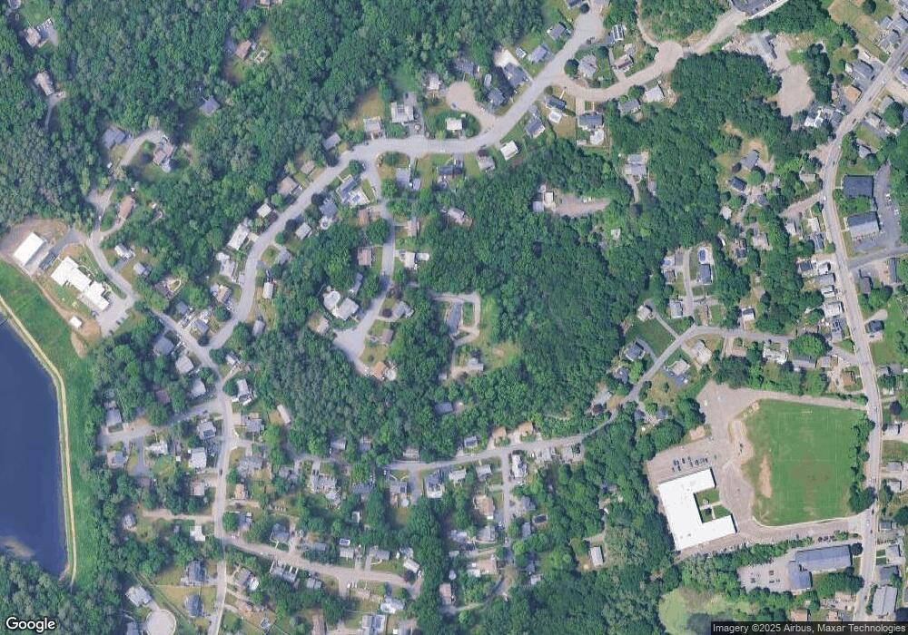 45 Mountain St unit A, Woburn, MA 01801 - photo 1