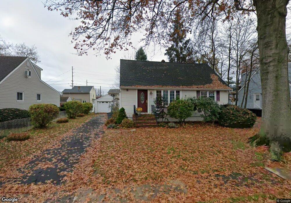 73 Dowling Pkwy, Woodland Park, NJ 07424 - photo 1