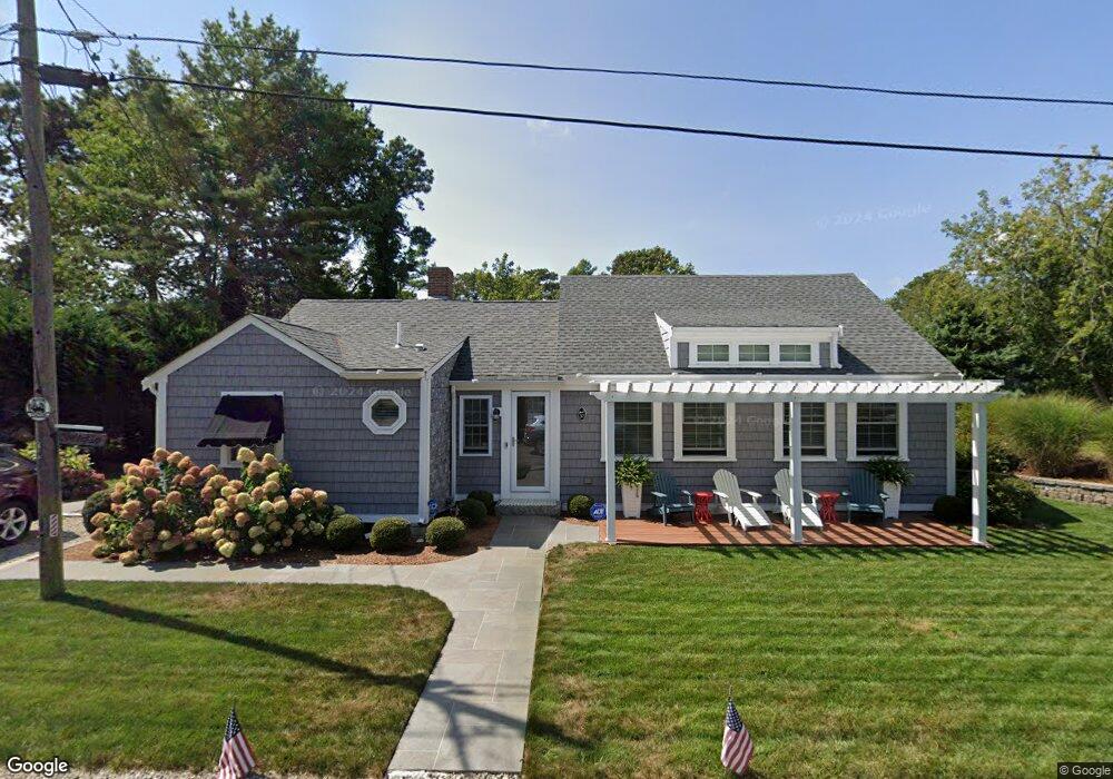 37 Myrtle Rd, Dennis Port, MA 02639 - photo 1