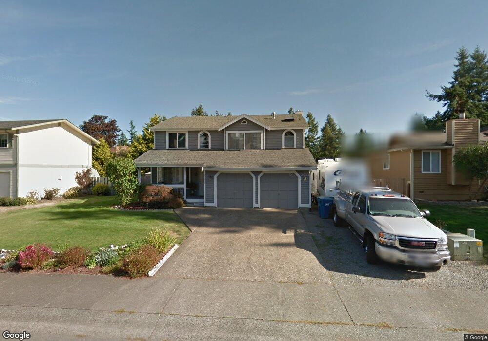 25914 185th Place SE, Covington, WA 98042 - photo 1