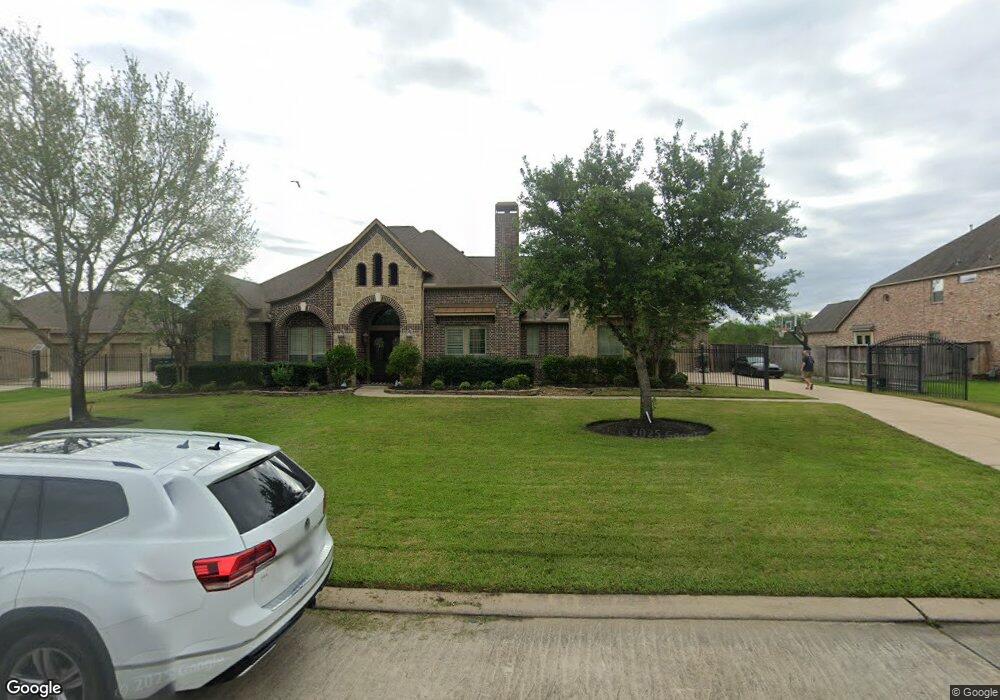 17806 Safe Haven Dr, Cypress, TX 77433 - photo 1