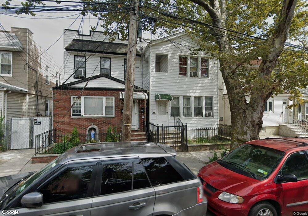 9507 91st St, Ozone Park, NY 11416 - photo 1