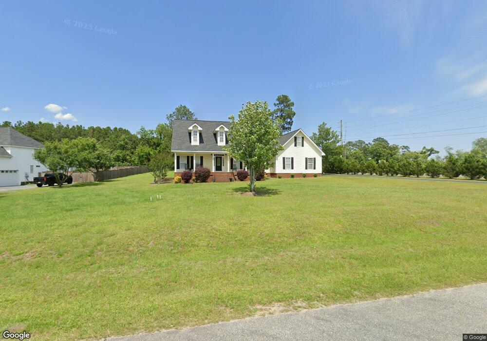 104 Twin Lakes Dr, Moultrie, GA 31768 - photo 1