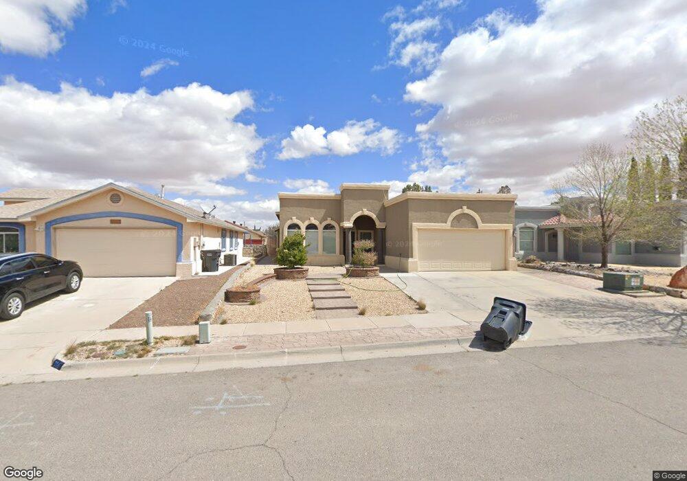 312 de Stefano Ln, El Paso, TX 79928 - photo 1