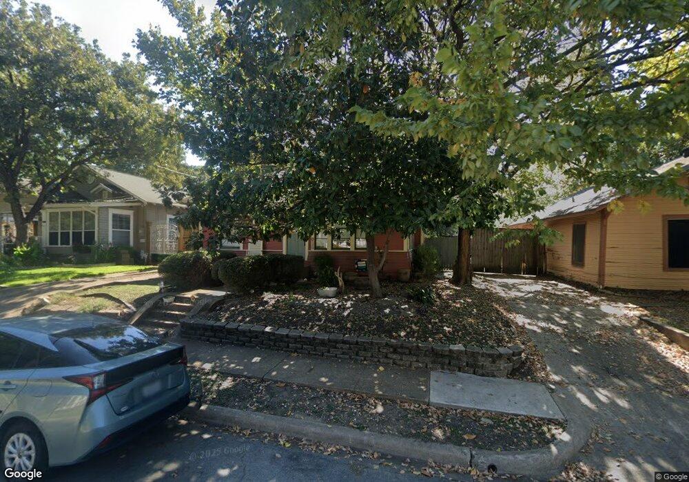 5616 Junius St, Dallas, TX 75214 - photo 1