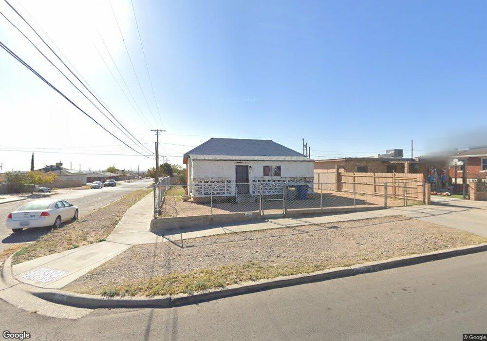 3628 Idalia Ave, El Paso, TX 79930 - photo 1