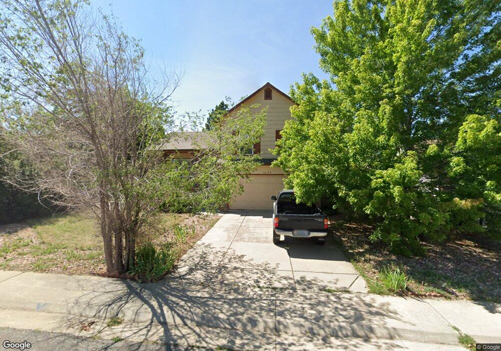 16134 E Iowa Ave, Aurora, CO 80017 - photo 1