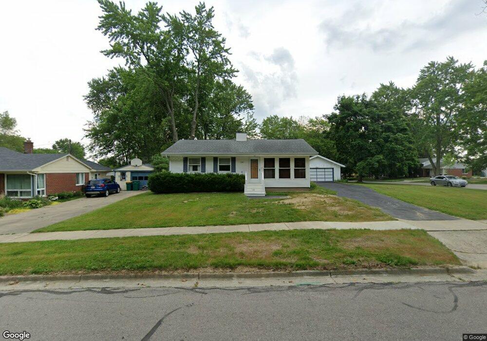 7544 2nd St, Dexter, MI 48130 - photo 1