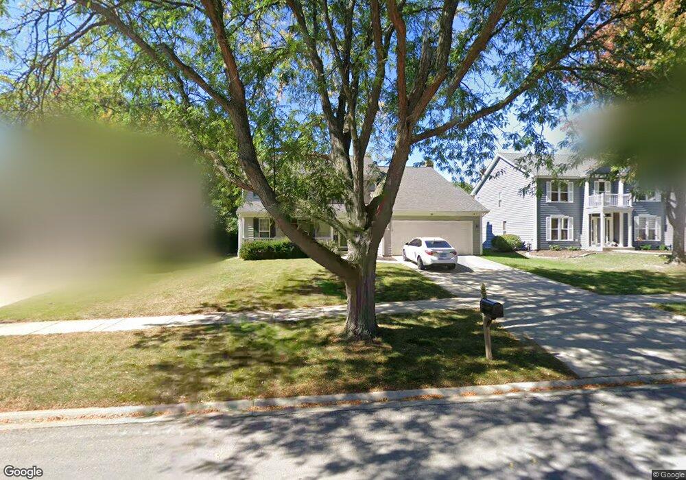 3019 Brossman St, Naperville, IL 60564 - photo 1