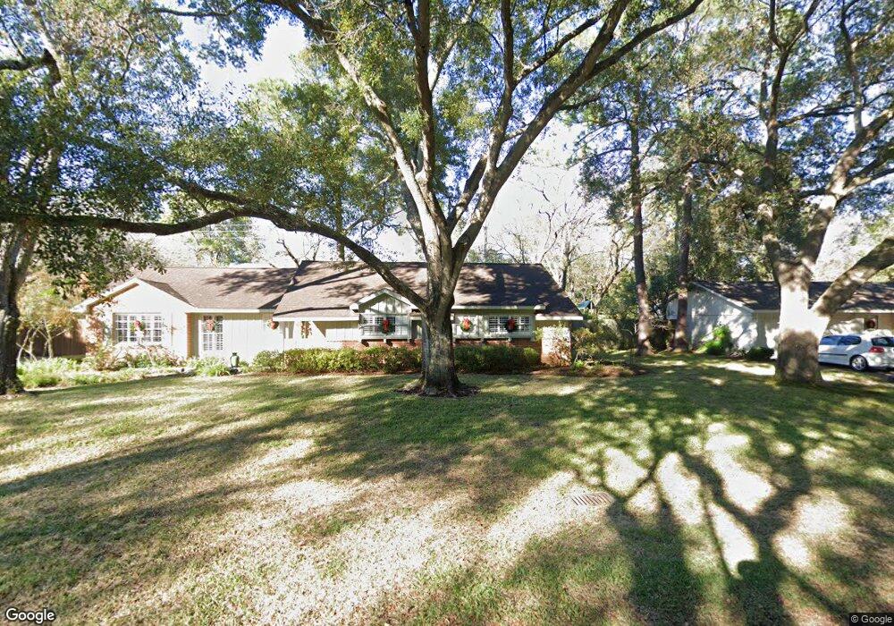 11618 Spriggs Way, Houston, TX 77024 - photo 1