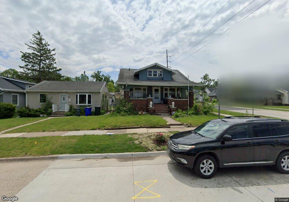 99 22nd Ave SW, Cedar Rapids, IA 52404 - photo 1