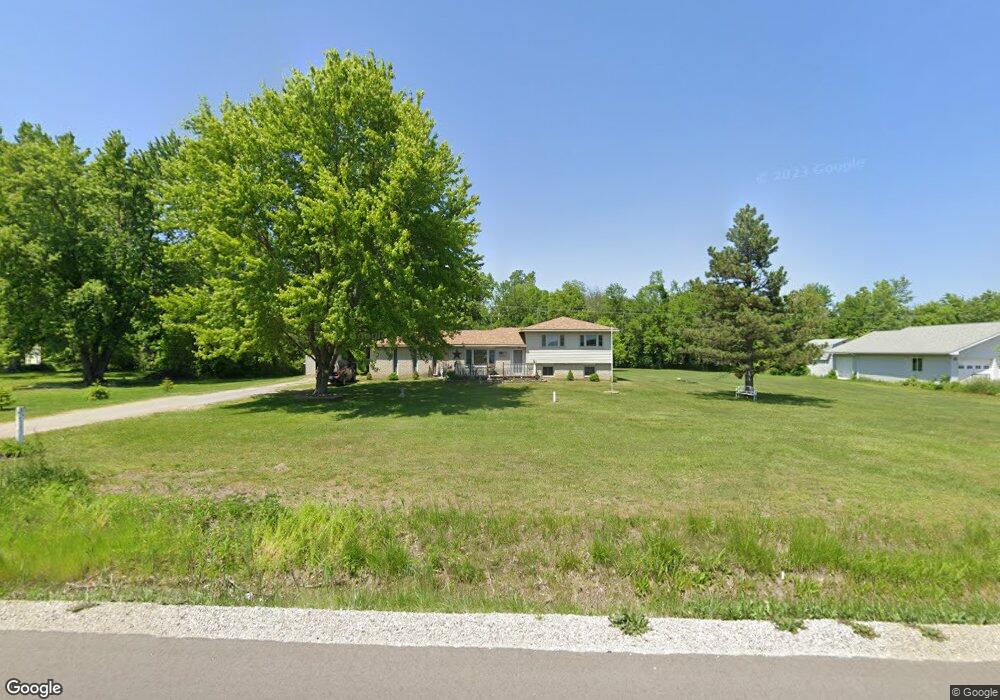 4544 Scofield Carleton Rd, Carleton, MI 48117 - photo 1