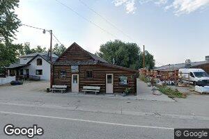 25 W Main, Absarokee, MT 59001