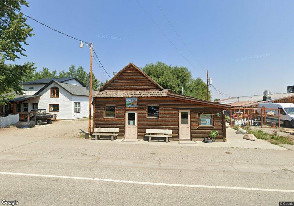 25 W Main, Absarokee, MT 59001 For Sale