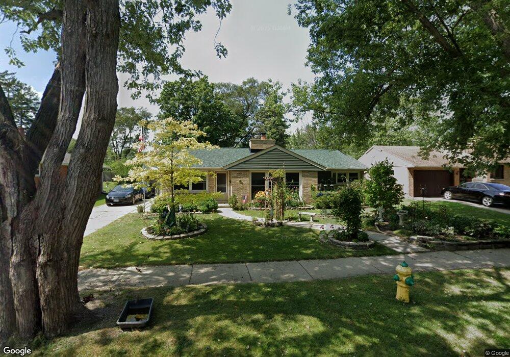 516 Flossmoor Ave, Waukegan, IL 60085 - photo 1