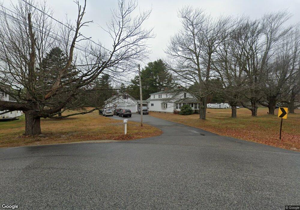 432 Pope Rd, Windham, ME 04062 - photo 1