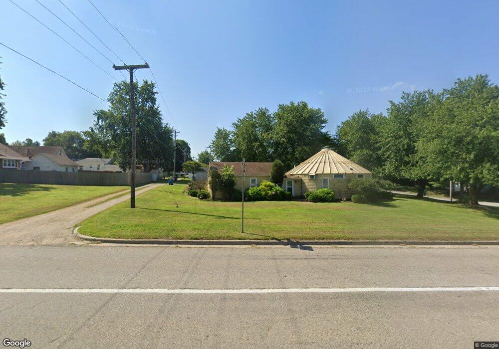 202 Pearl St, Covington, IN 47932 - photo 1