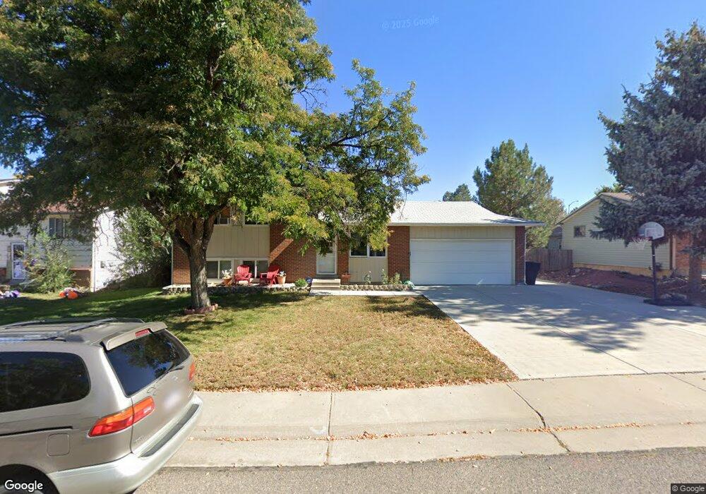 12280 Harrison Place, Thornton, CO 80241 - photo 1