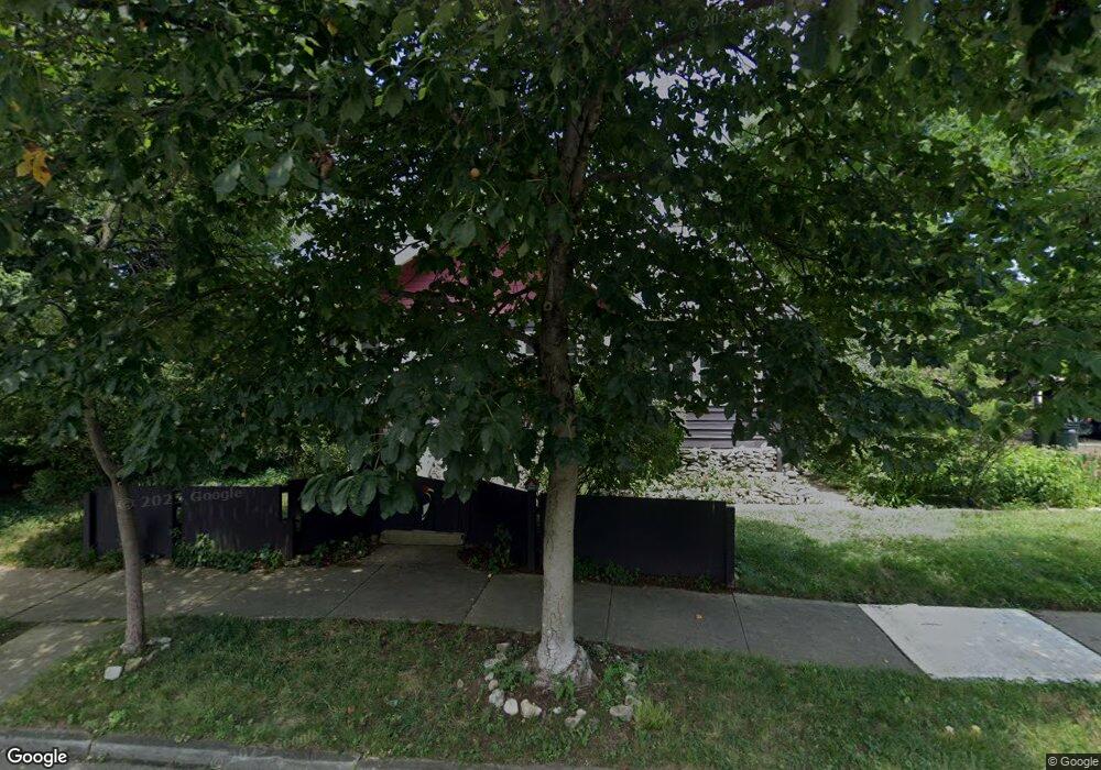 110 Orchard Ln, Columbus, OH 43214 - photo 1