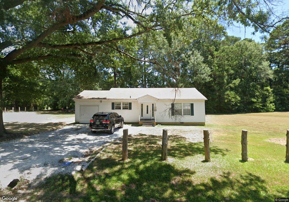 614 Omega St, Longview, TX 75601 - photo 1