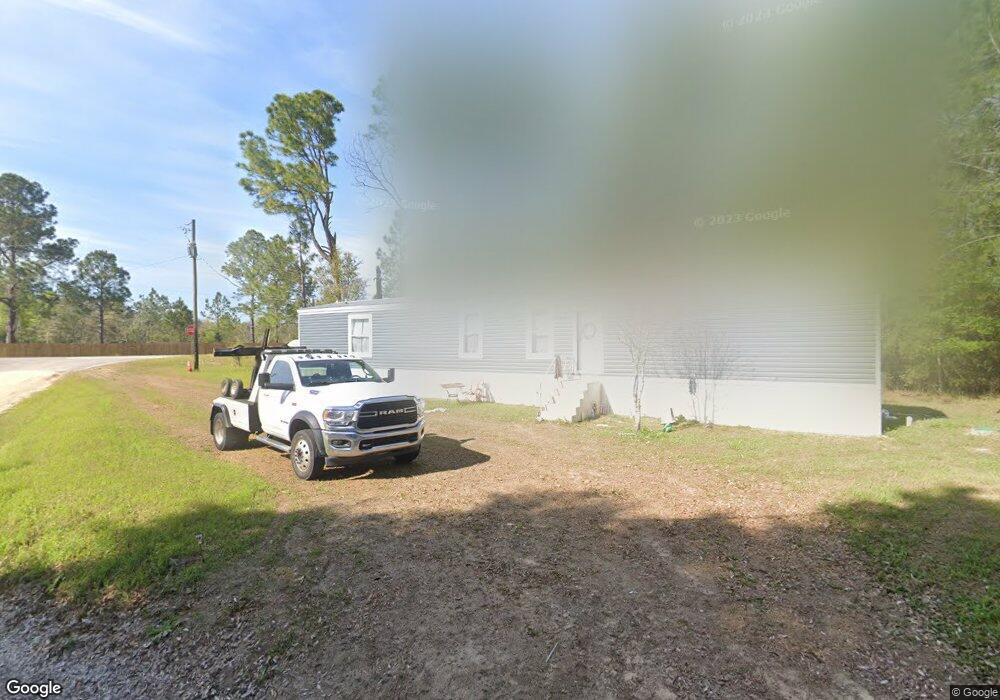 15480 Findley Rd, Wilmer, AL 36587 - photo 1