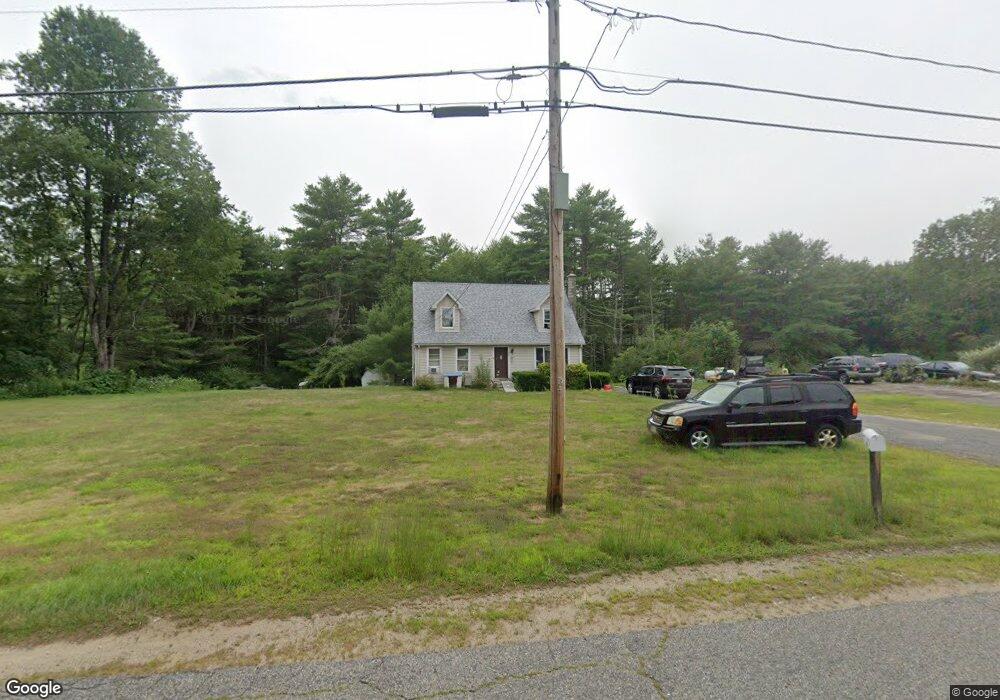 222 Old Coldbrook Rd, Barre, MA 01005 - photo 1