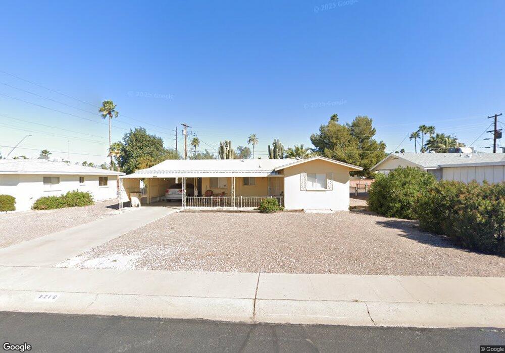 5210 E Baltimore St, Mesa, AZ 85205 - photo 1