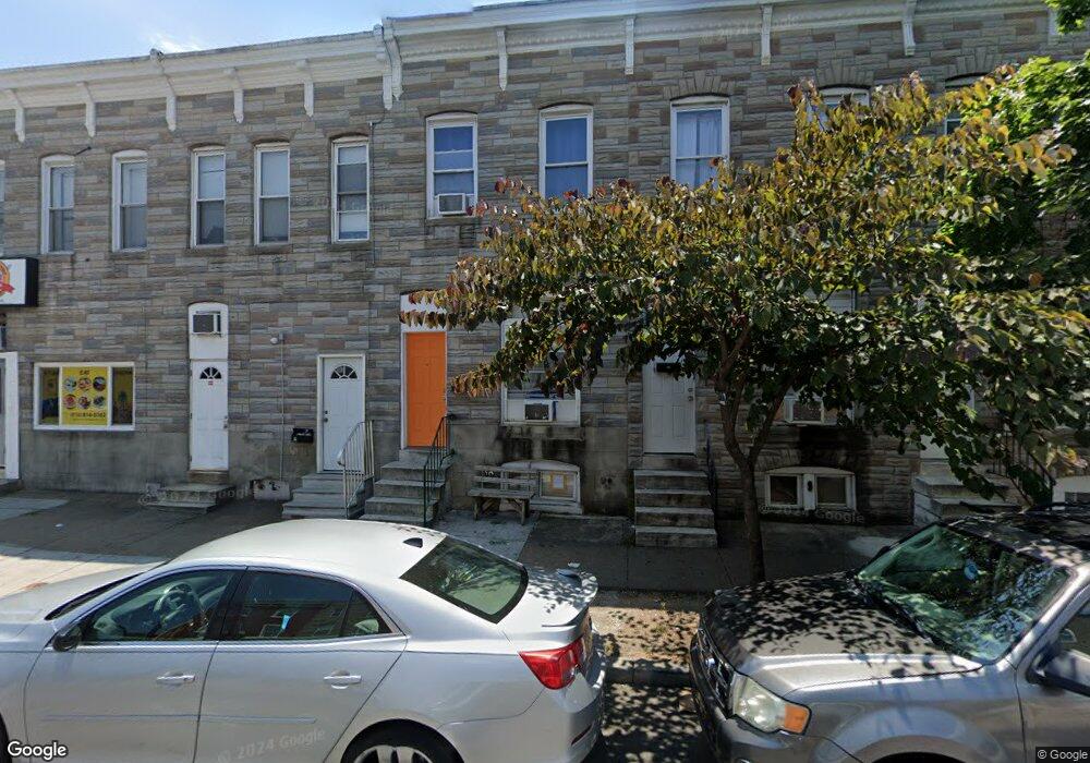 3525 E Baltimore St, Baltimore, MD 21224 - photo 1