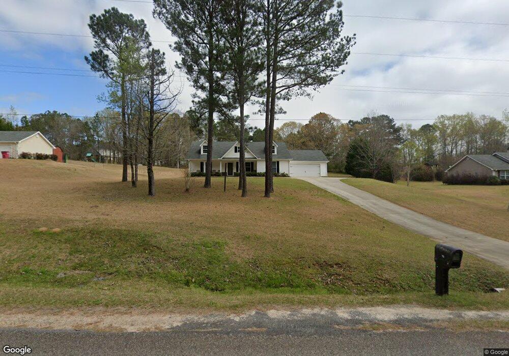 70 Old Benton Rd, Juliette, GA 31046 - photo 1