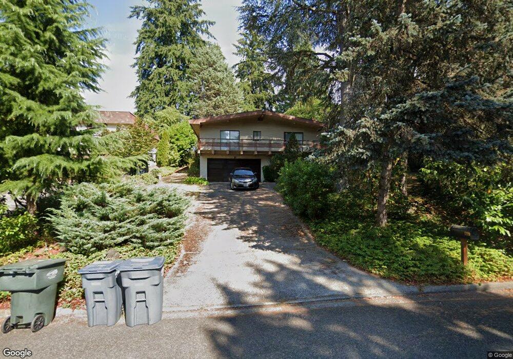 1219 Palm Dr, Fircrest, WA 98466 - photo 1