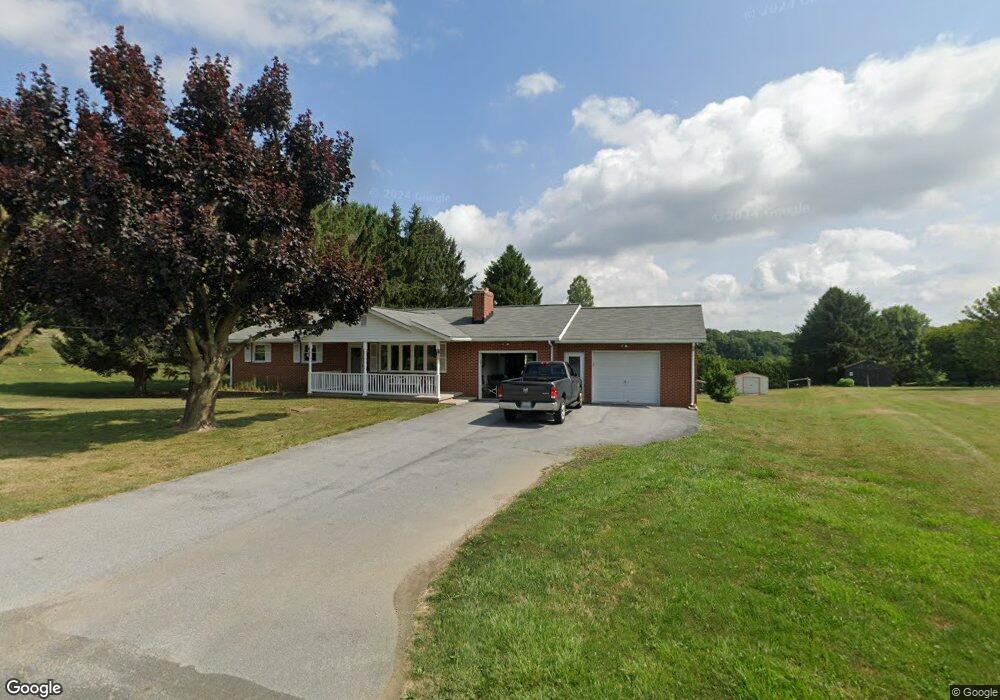 15705 Dover Rd, Upperco, MD 21155 - photo 1