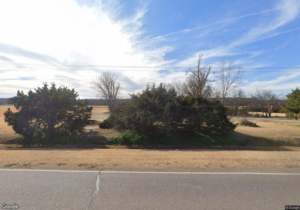 33505 Highway 270, McLoud, OK 74851 - photo 1