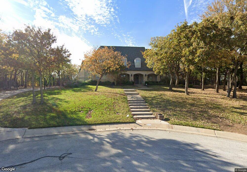 101 Welford Ln, Southlake, TX 76092 - photo 1