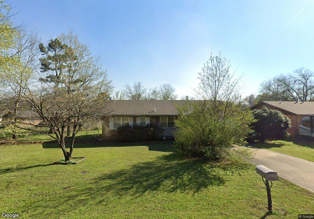 328 Tanglewood Dr, Tahlequah, OK 74464 - photo 1