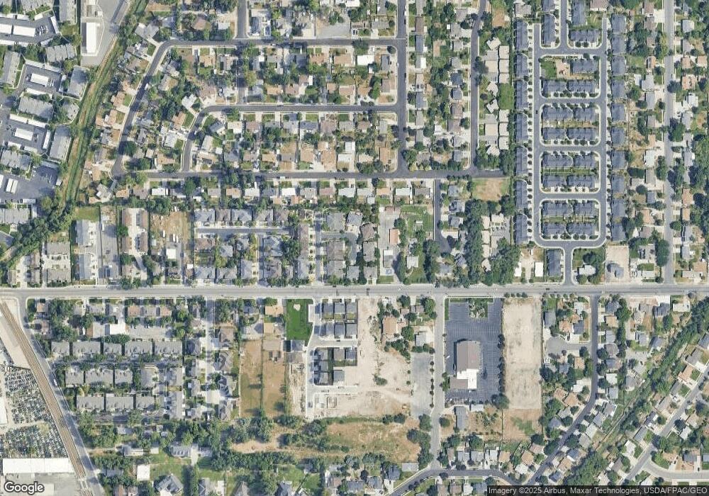 7963 S Evergreen Pine Ln, Sandy, UT 84070 - photo 1