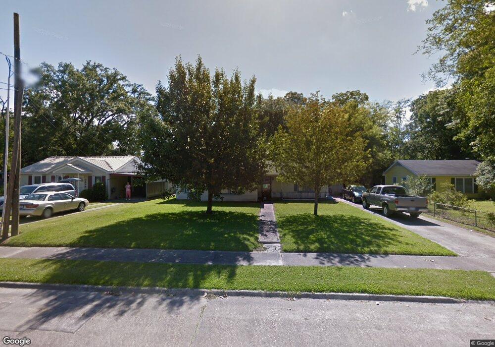 4008 Jande St, Lake Charles, LA 70605 - photo 1