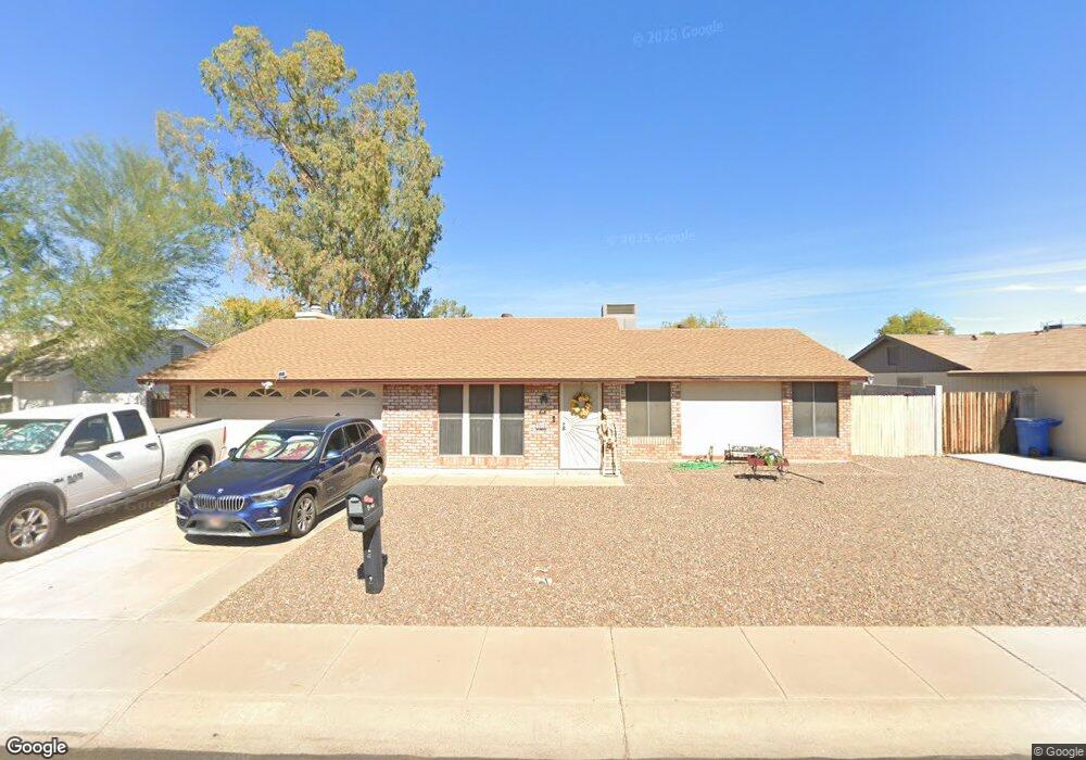 1510 W Colt Rd, Chandler, AZ 85224 - photo 1