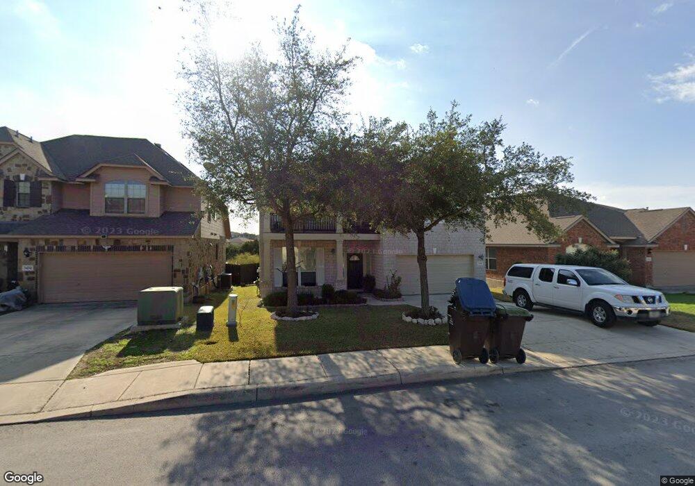 3430 Bennington Way, San Antonio, TX 78261 - photo 1