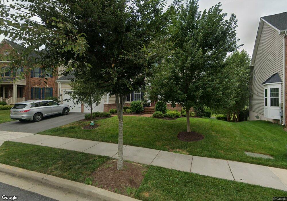 22341 Heron Neck Terrace, Clarksburg, MD 20871 - photo 1