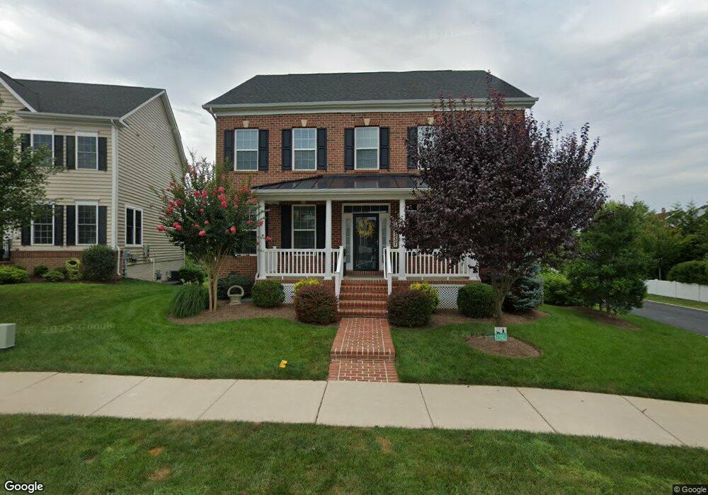 22337 Heron Neck Terrace, Clarksburg, MD 20871 - photo 1