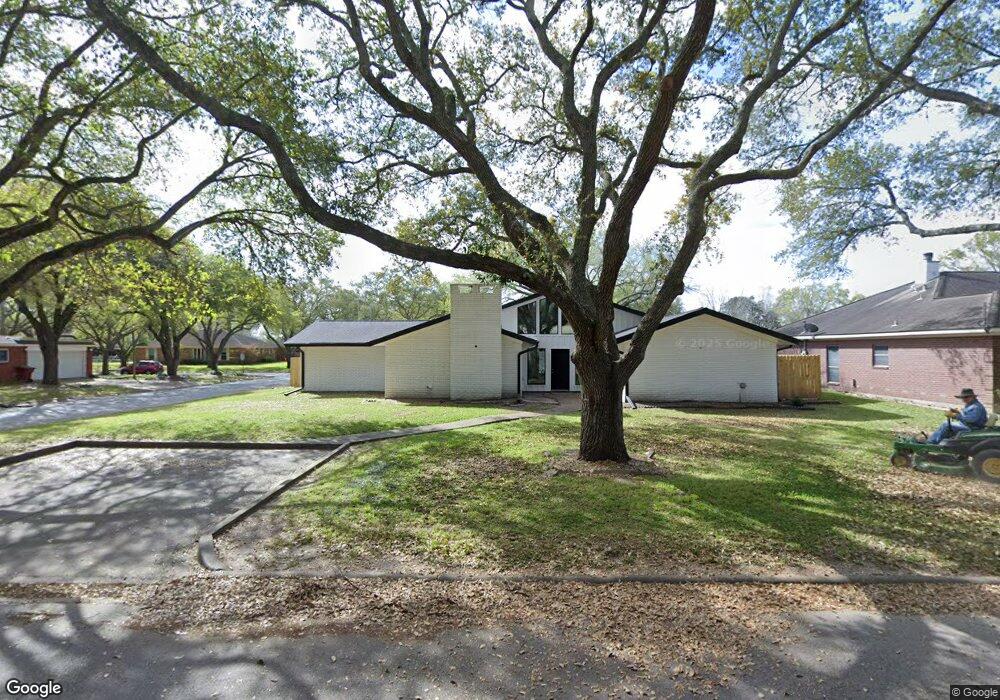 603 Todd St, East Bernard, TX 77435 - photo 1