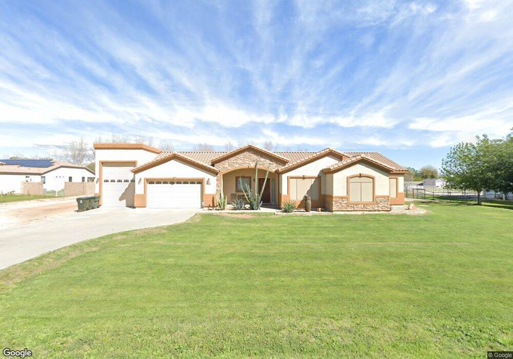 18924 W Elm St, Litchfield Park, AZ 85340 - photo 1