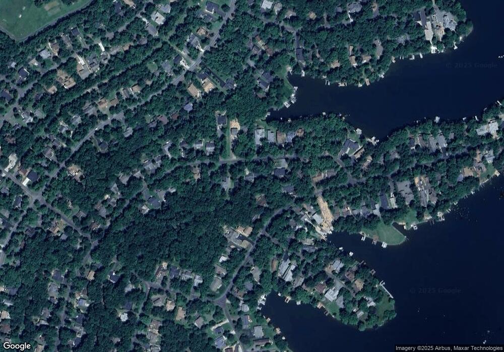 119 Washington St, Locust Grove, VA 22508 - photo 1