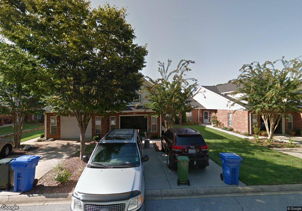 66 Lake Pointe Cir, Hendersonville, NC 28792 - photo 1