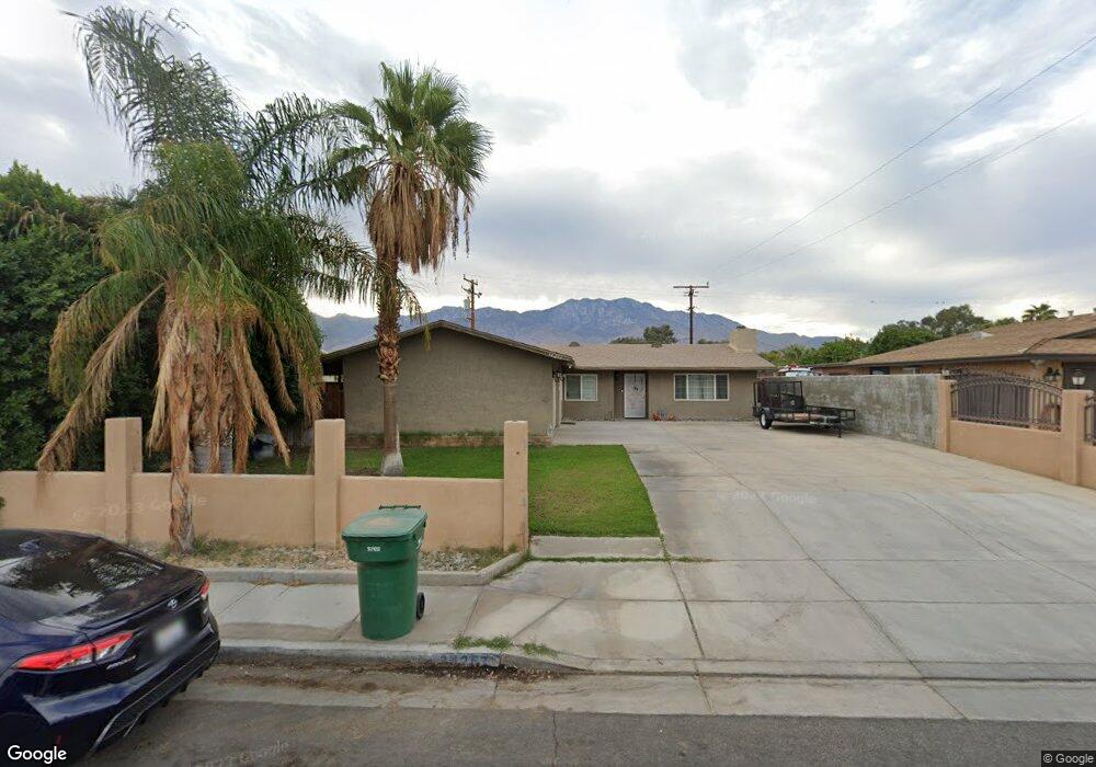 34257 Judy Ln, Cathedral City, CA 92234 - photo 1
