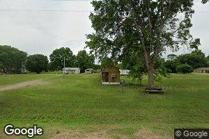 1102 Delta Queen Ave, Arkansas City, AR 71630