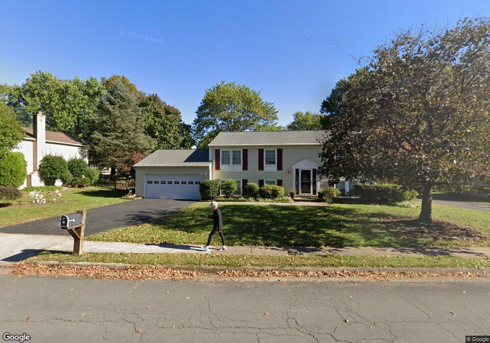 2615 Armada St, Herndon, VA 20171 - photo 1