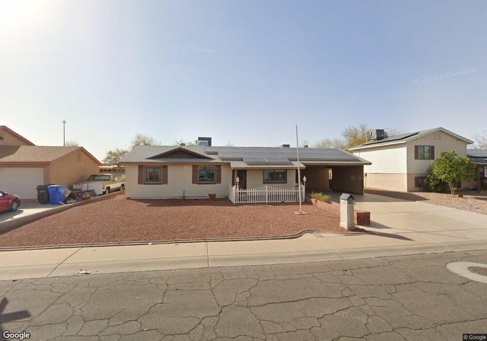 12664 N 38th Ave, Phoenix, AZ 85029 - photo 1