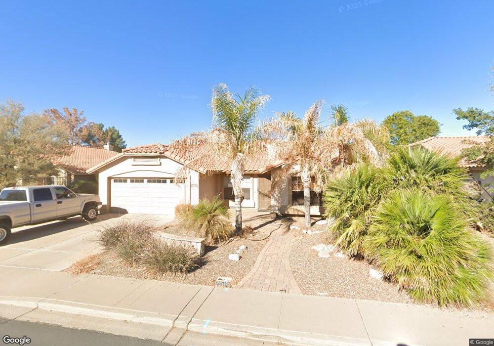 4720 E Encanto St, Mesa, AZ 85205 - photo 1